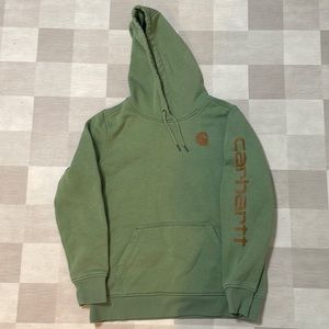 Carhartt Hoodie